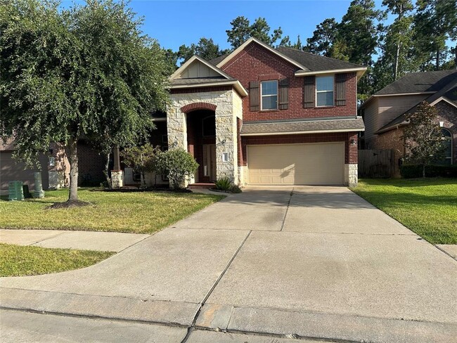 2423 Garden Shadow Dr in Conroe, TX - Building Photo - Building Photo
