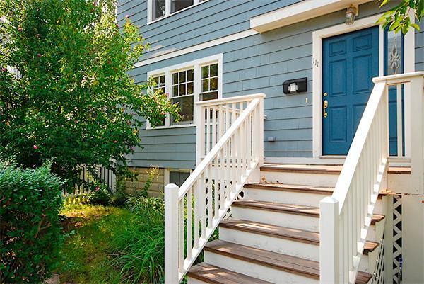 property at 111 Fayerweather St