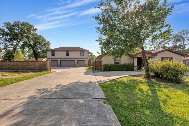 17717 Wild Oak Dr