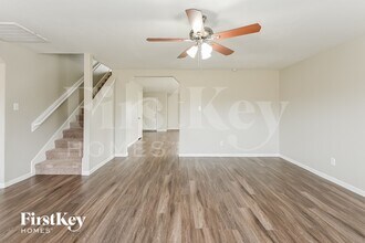 1935 Poco Dr in Missouri City, TX - Building Photo - Building Photo