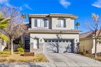 10264 Splendor Ridge Ave in Las Vegas, NV - Building Photo - Building Photo