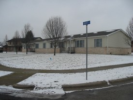 399 Dogwood Ct Apartments