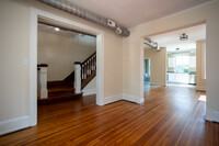 Church Street Townhomes in Lynchburg, VA - Building Photo - Interior Photo