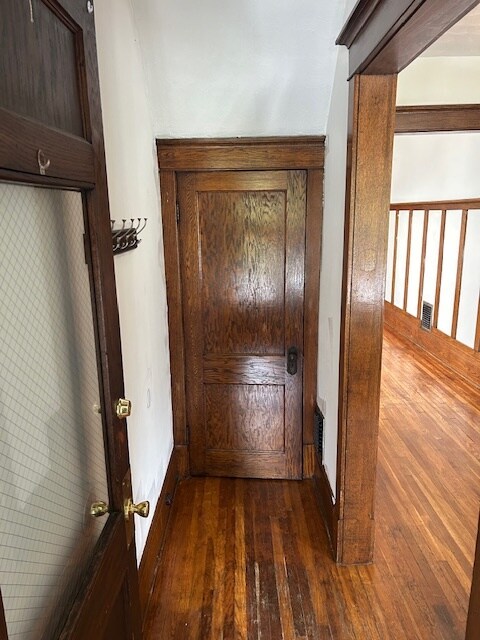 373 Bryant St, Unit 1 in Buffalo, NY - Foto de edificio - Building Photo