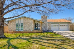 5510 Cordell Ln in Austin, TX - Building Photo