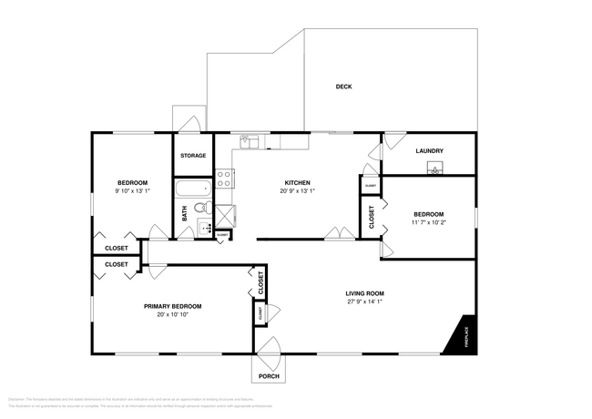 15202 Highland Ave in Orland Park, IL - Building Photo - Building Photo