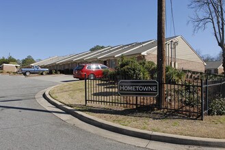 909 N Tennessee St in Cartersville, GA - Building Photo - Building Photo