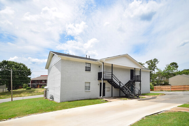 4 Meredith Ct in Little Rock, AR - Building Photo - Building Photo