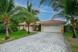 406 NW 101st Terrace in Coral Springs, FL - Building Photo
