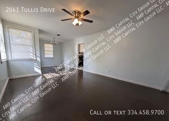 2041 Tullis Dr in Montgomery, AL - Building Photo - Building Photo