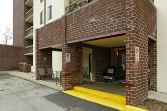 Blawnox Apartments in Pittsburgh, PA - Building Photo - Building Photo