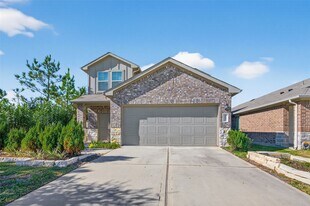 14432 Sugar Pines Dr in Conroe, TX - Building Photo