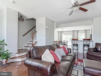 property at 40 Village Green Ln