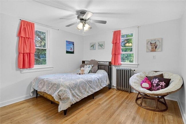 property at 204 Roat St