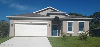 571 San Filippo Dr SE in Palm Bay, FL - Building Photo