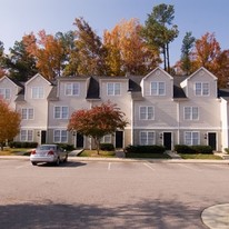 Red Wolf Crossing Apartments