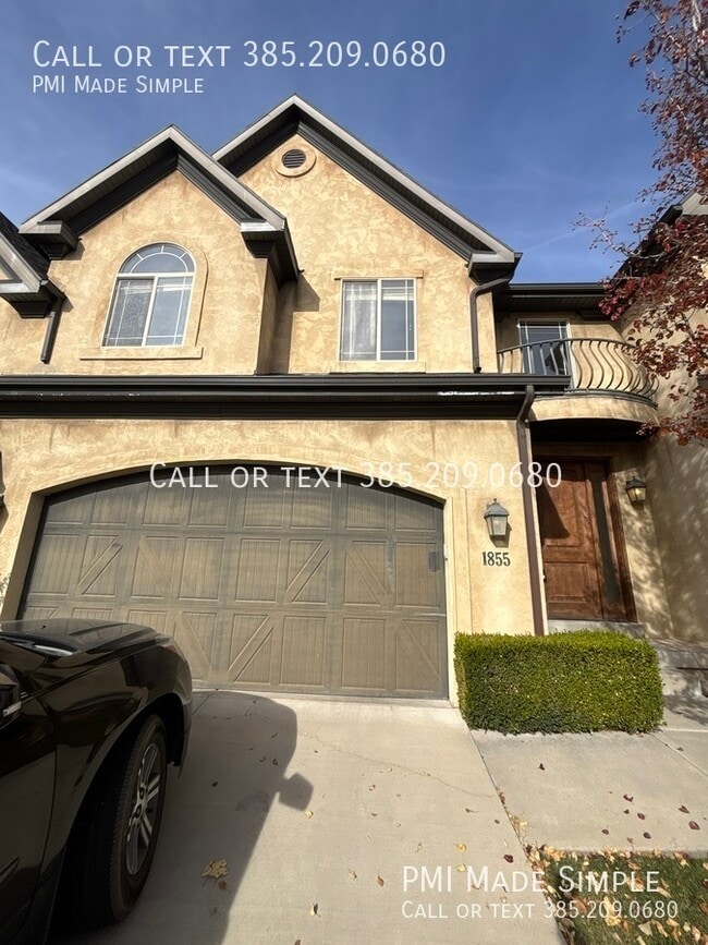 property at 1855 Evry Ct