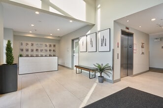 North Point Apartments in Nanaimo, BC - Building Photo - Building Photo