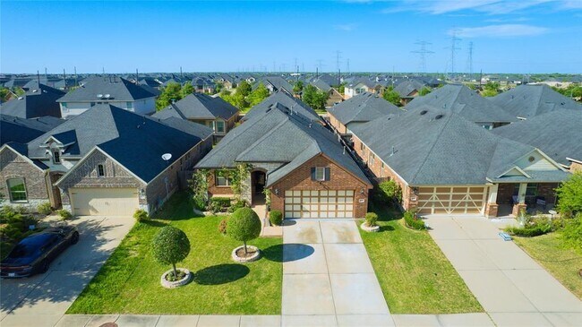 19614 Bowie Plantation Ln in Richmond, TX - Building Photo - Building Photo