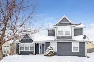 3602 NW 86th Ct in Kansas City, MO - Building Photo