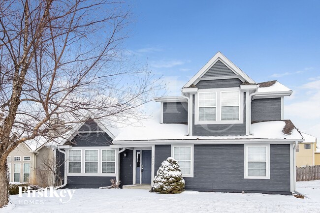 property at 3602 NW 86th Ct