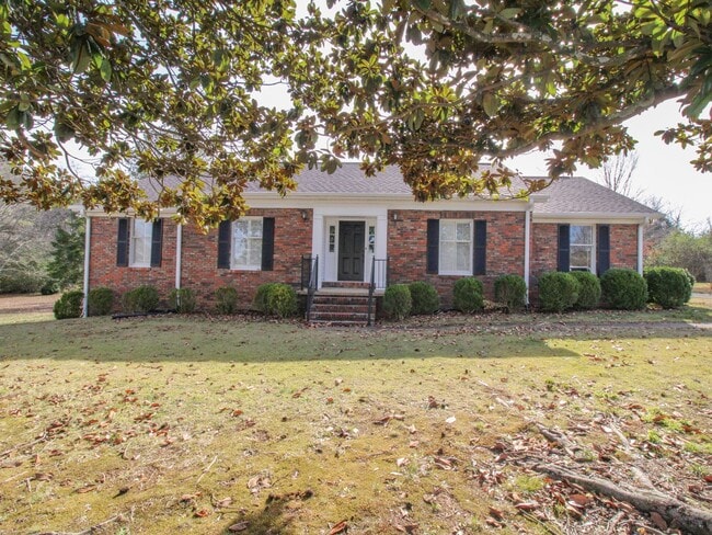 530 Rose St in Rogersville, AL - Building Photo - Building Photo