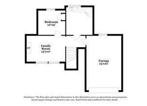 101 E Pacific Dr in Belton, MO - Building Photo - Building Photo