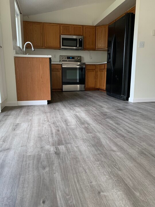 2559 Cherry Cir in Brighton, CO - Building Photo