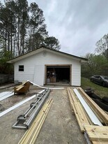 142 Co Rd 771 in Cullman, AL - Building Photo