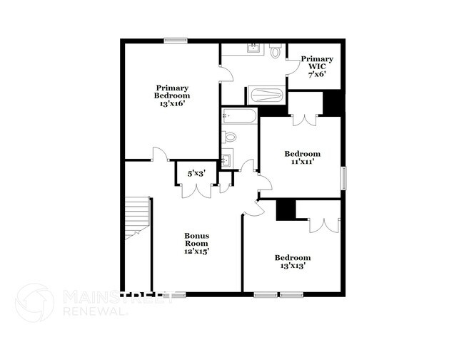 561 Flannel Way in Zebulon, NC - Building Photo - Building Photo