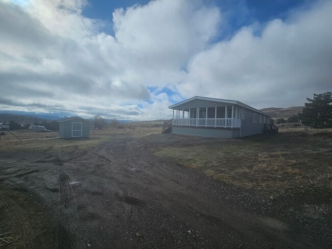 property at 1 Hematite Dr