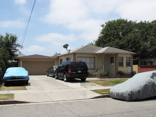 1934 W 146th St in Gardena, CA - Building Photo - Building Photo