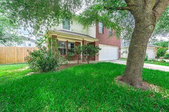 17219 Morning Blossom Pl in Houston, TX - Building Photo - Building Photo
