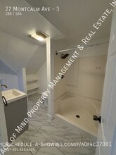 27 Montcalm St in Woonsocket, RI - Building Photo - Building Photo