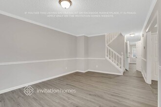 1405 Silver Fox Run in Woodstock, GA - Foto de edificio - Building Photo