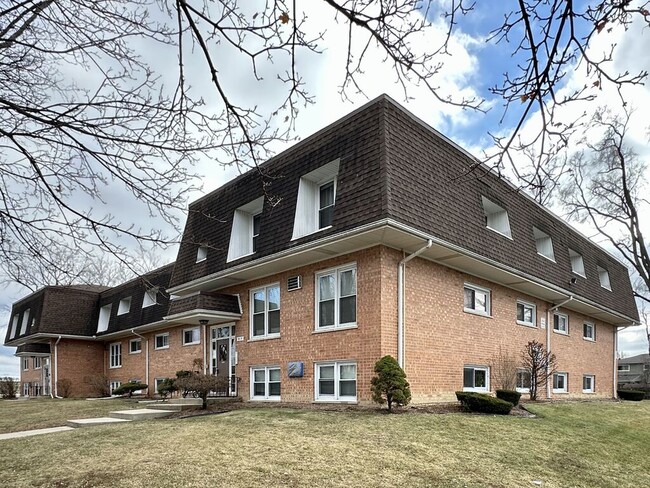 property at 419 Stevens Dr