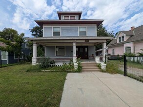 1625 N Market St in Wichita, KS - Building Photo - Building Photo