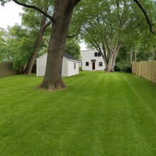 23544 N High Rdg Dr in Lake Zurich, IL - Building Photo - Building Photo