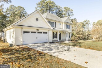 208 Shenandoah Trail in Warner Robins, GA - Building Photo - Building Photo