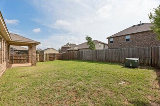 14808 Gravity Falls Ln in Oklahoma City, OK - Building Photo - Building Photo