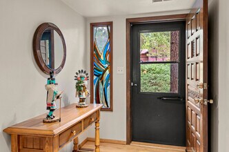 2115 N Fox Hill Rd in Flagstaff, AZ - Building Photo - Building Photo