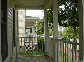 1721 W Leigh St in Richmond, VA - Building Photo - Building Photo
