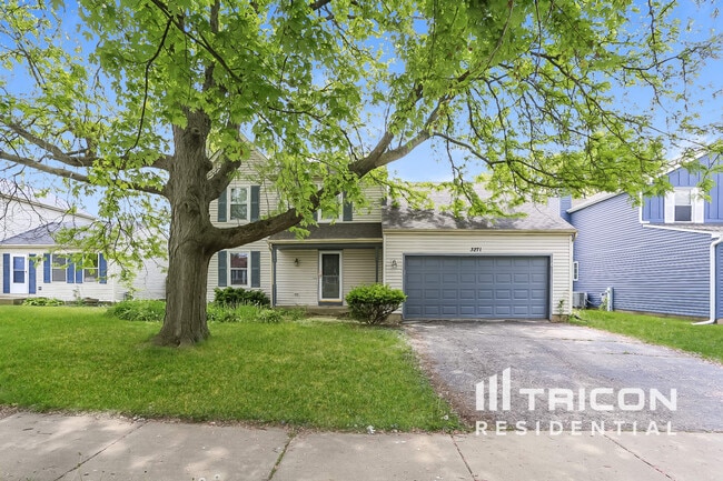 3271 Andover Dr