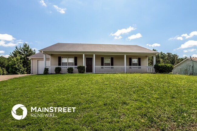 property at 315 Hunters Trce
