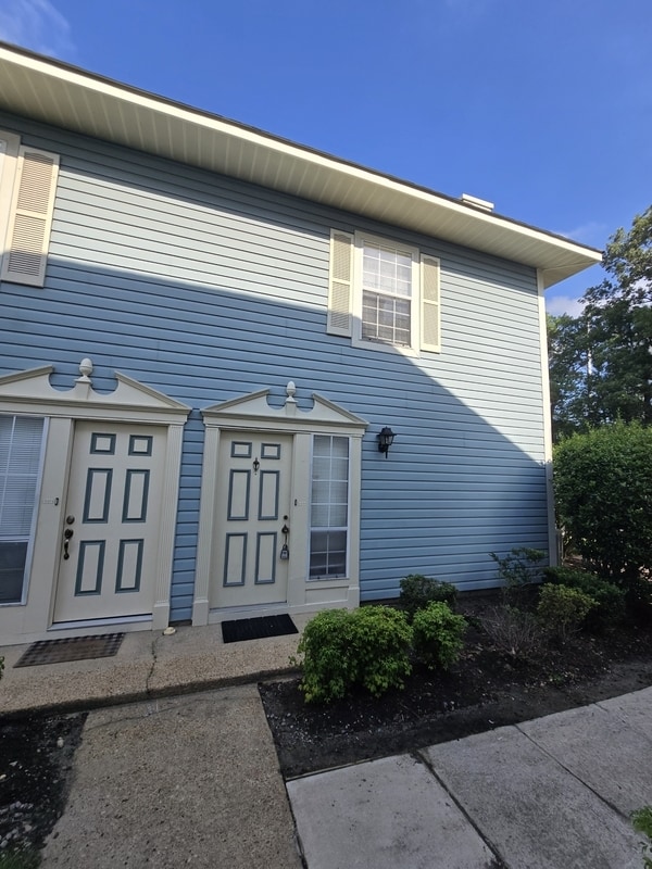 property at 329 Ferdinand Cir