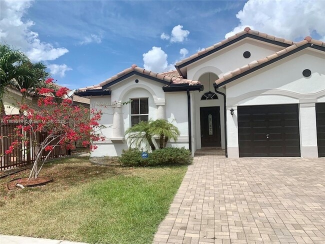 15435 SW 24th Terrace in Miami, FL - Building Photo - Building Photo