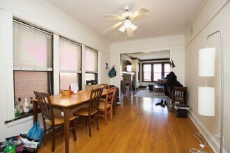 849 W Fletcher St in Chicago, IL - Building Photo - Building Photo