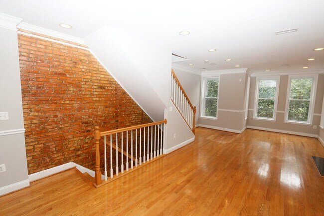 607 P St NW in Washington, DC - Building Photo - Building Photo