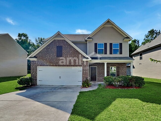 property at 601 Scotland Dr