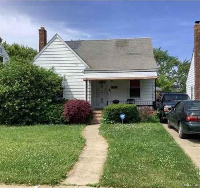 property at 15675 Lappin St